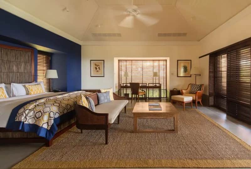 Premier Ocean Villa - Cape Weligama