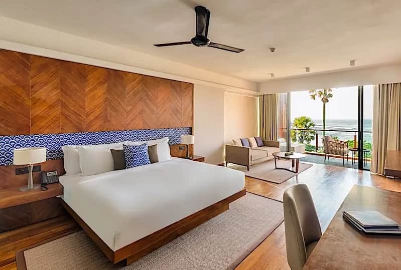 Premium Zimmer - Le Grand