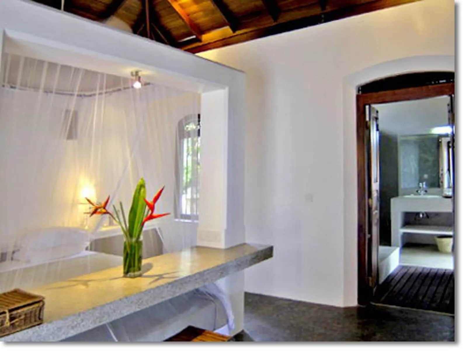 Saffron-Villa - Apa Villa