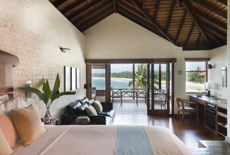 Saman Villas - Deluxe-Suite - Saman Villas