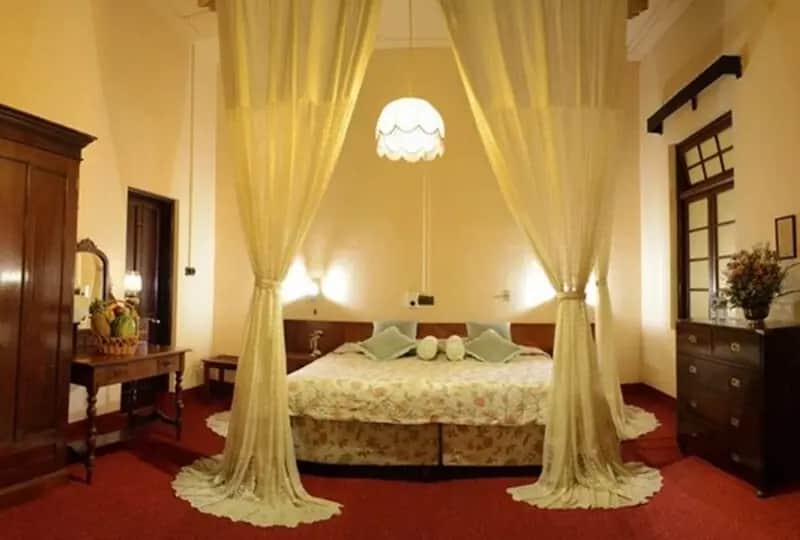 Standard Zimmer - Bandarawela Hotel