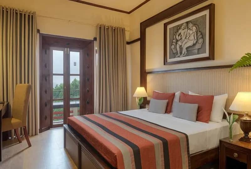 Suite - Amaya Hills