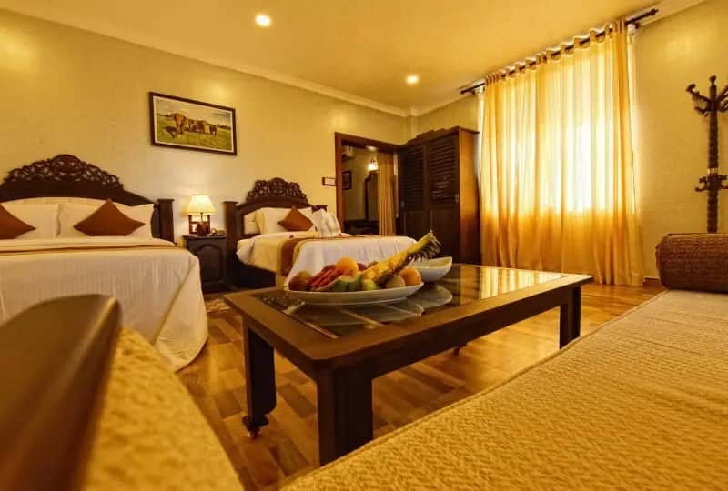 Suite - Centauria Wild