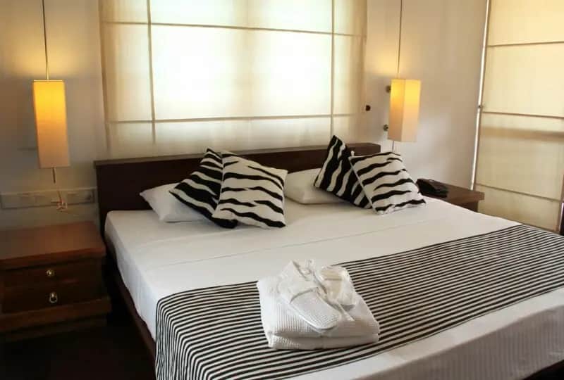 Suite - Goldi Sands Hotel