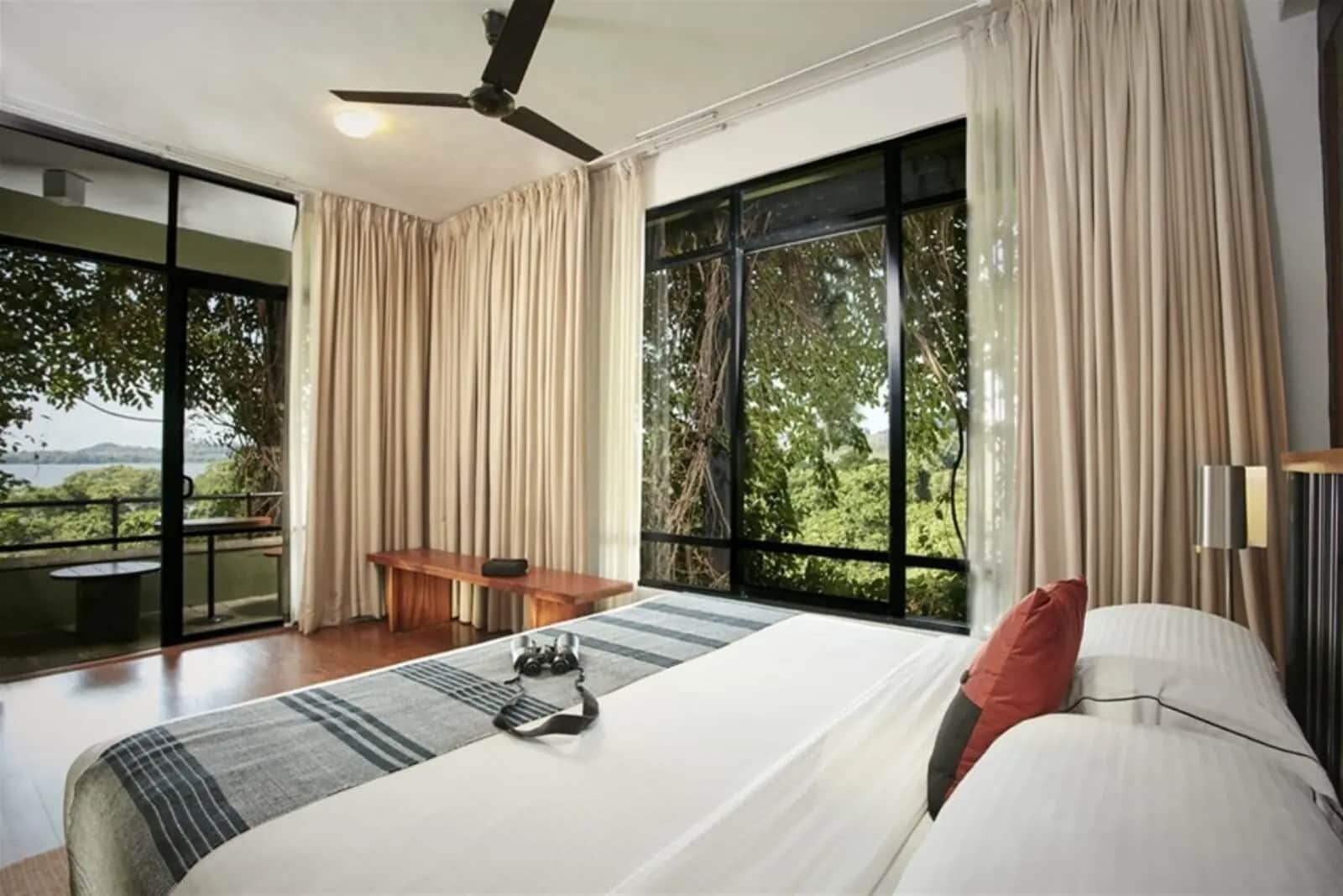 Suite - Heritance Kandalama Suite - Heritance Kandalama