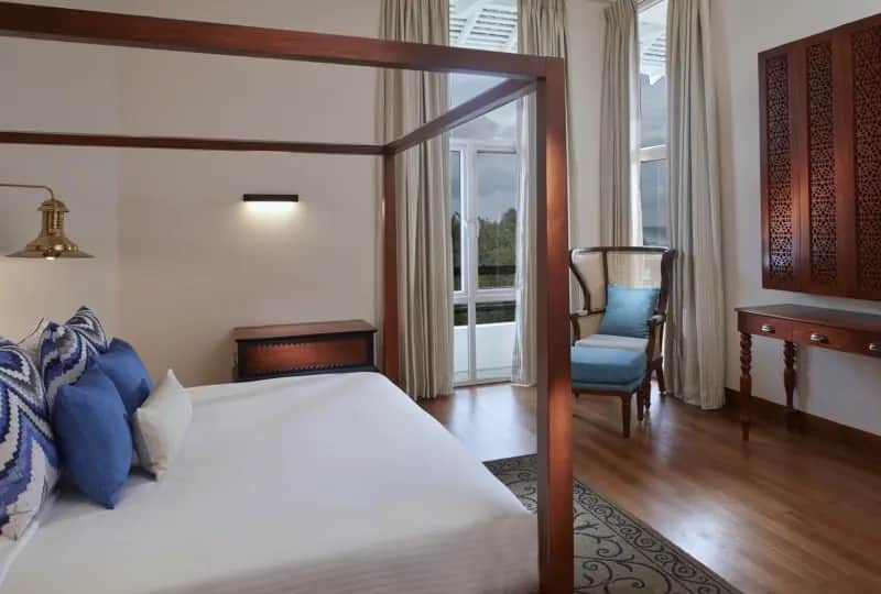 Suiten - Heritance Ahungalla