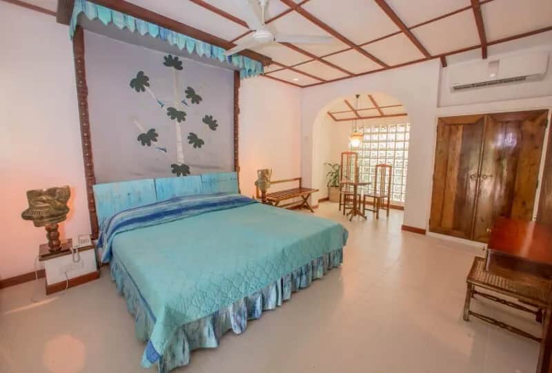 Superior-Zimmer - Sigiriya Village