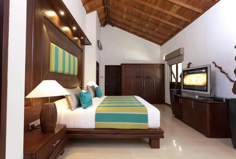 Superior Suite - Amaya Lake