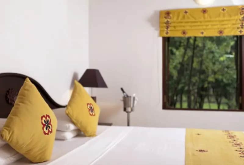 Superior-Villa - Amaya Lake