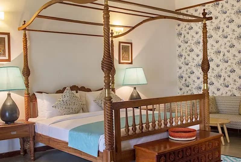Windermere Suite - Ceylon Tea Bungalows Windermere Suite - Ceylon Tea Bungalows