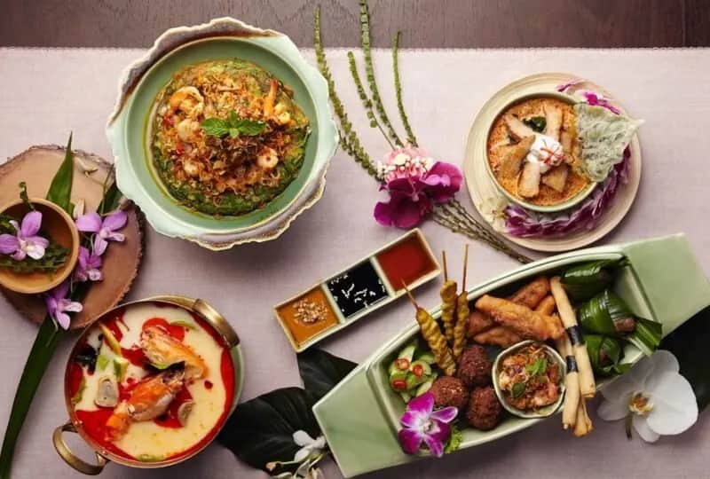 Die besten Orte zum Essen in Colombo