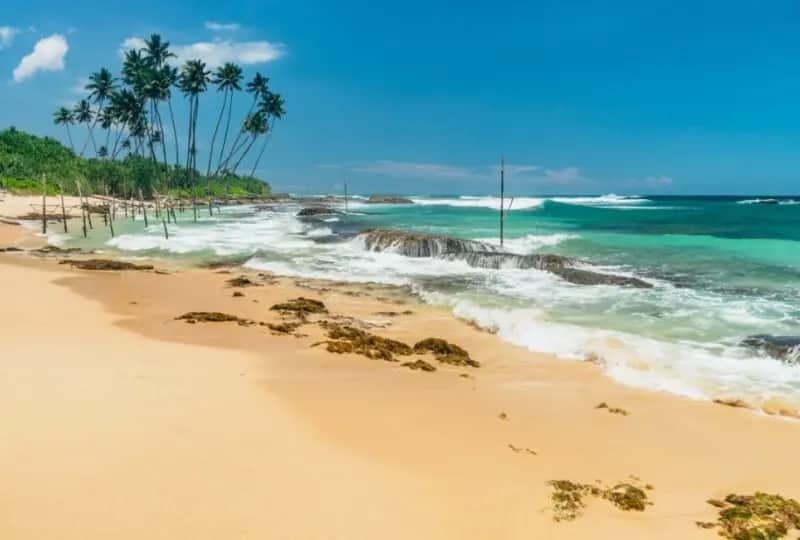 Koggala Strand