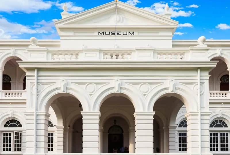 Nationalmuseum