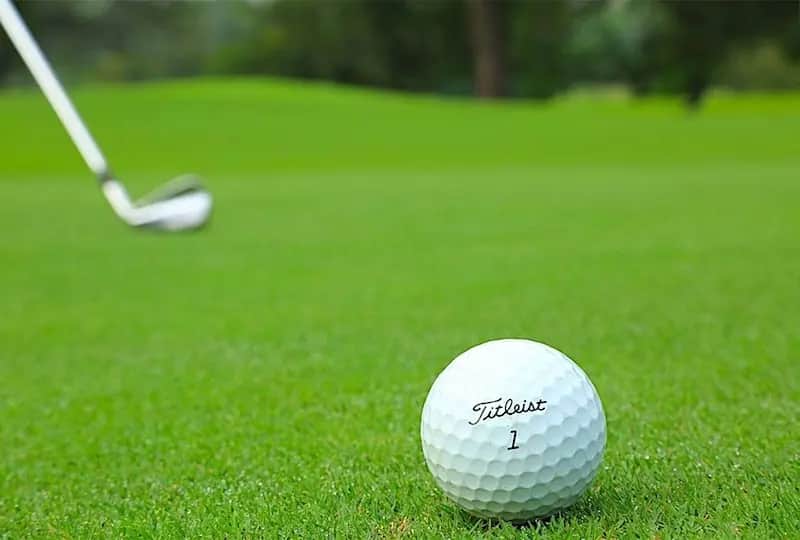 Royal Colombo Golf Club und Golfplatz