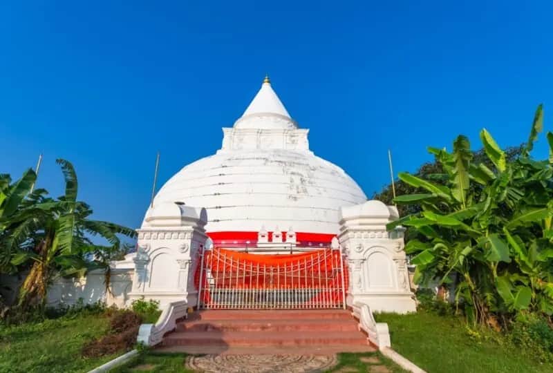Tissamaharama Raja Maha Viharaya