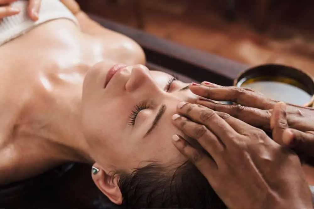 Spa, Ayurveda und Yoga