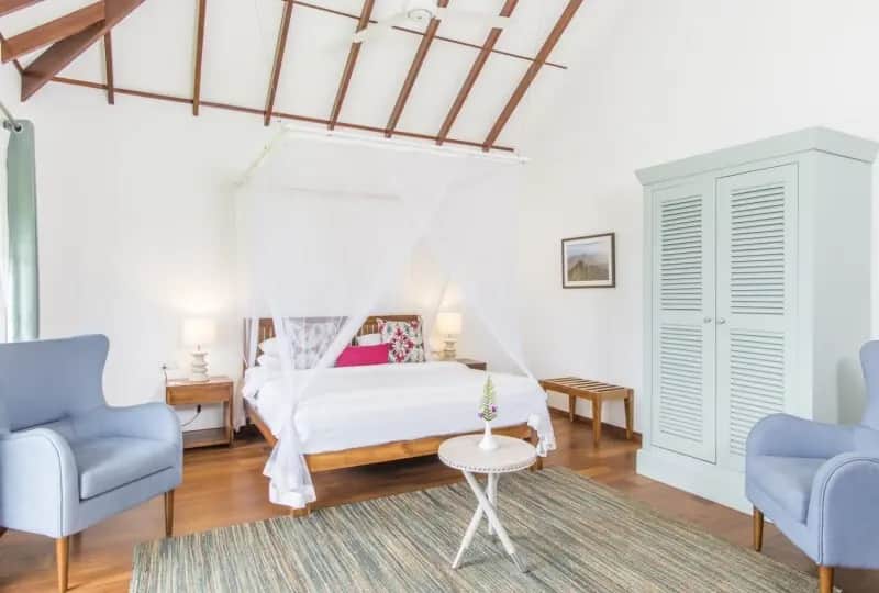 Camellia-Schlafzimmer - Camellia Hills Camellia-Schlafzimmer - Camellia Hills