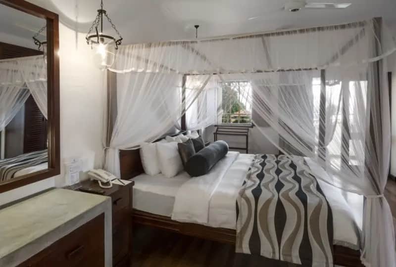 Executive Suiten - Tangerine Beach Hotel Executive Suiten - Tangerine Beach Hotel